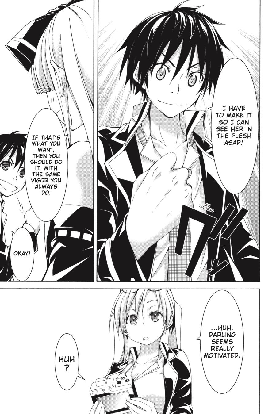 Read Trinity Seven: The Seven Magicians chapter 60.6 image 18 on Lezhin
