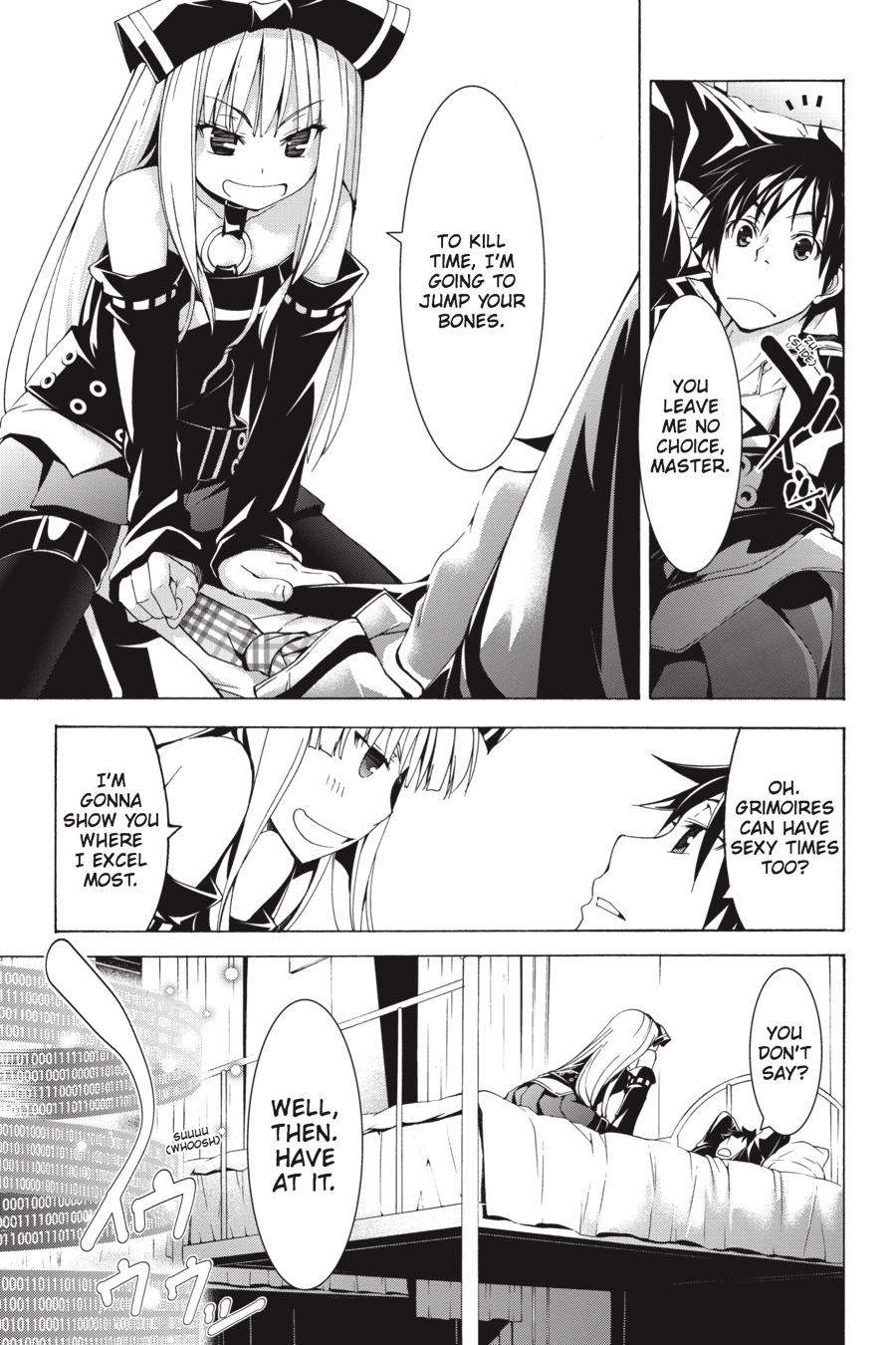 Read Trinity Seven: The Seven Magicians chapter 60.6 image 2 on Lezhin