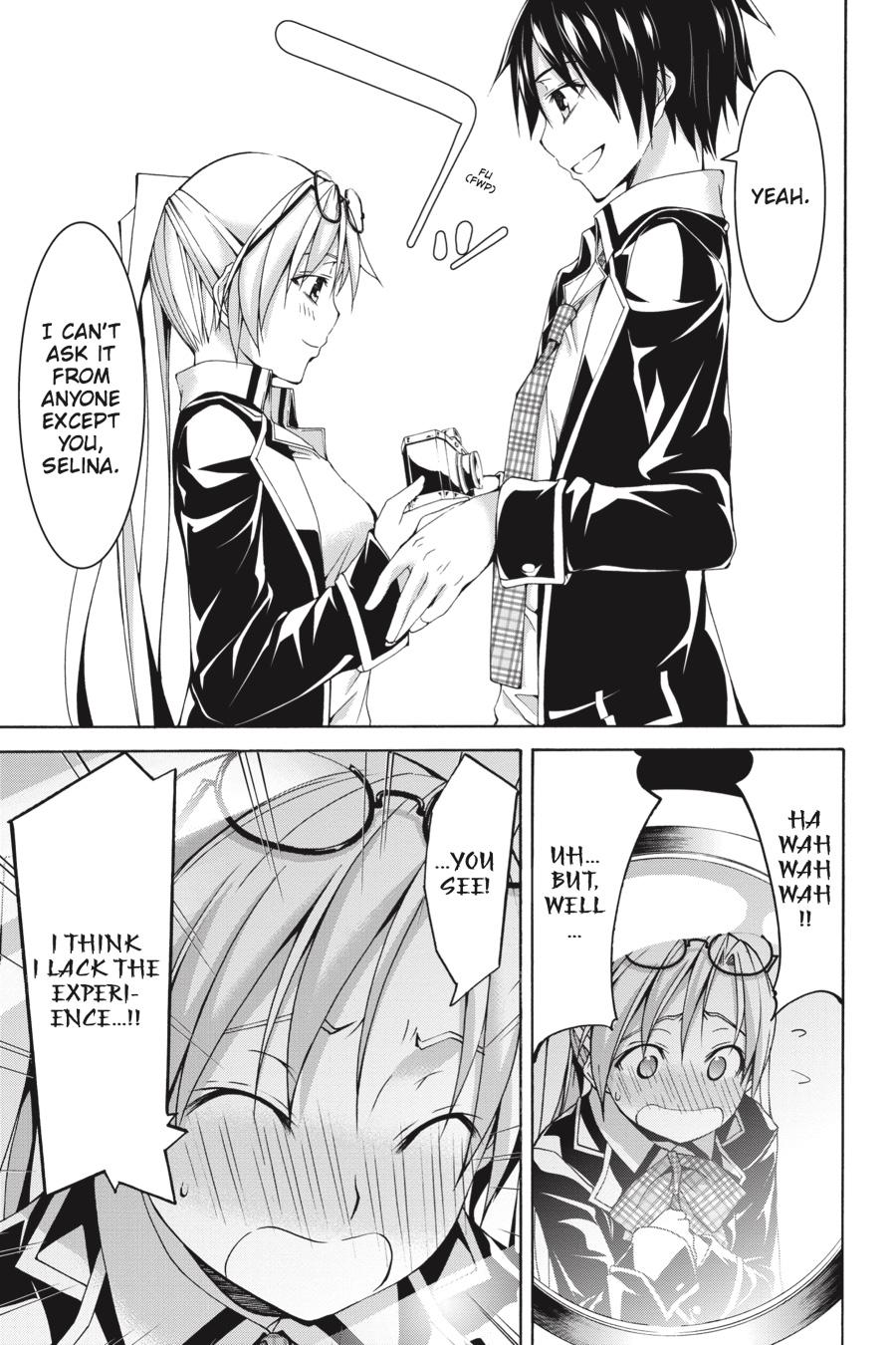 Read Trinity Seven: The Seven Magicians chapter 60.6 image 20 on Lezhin