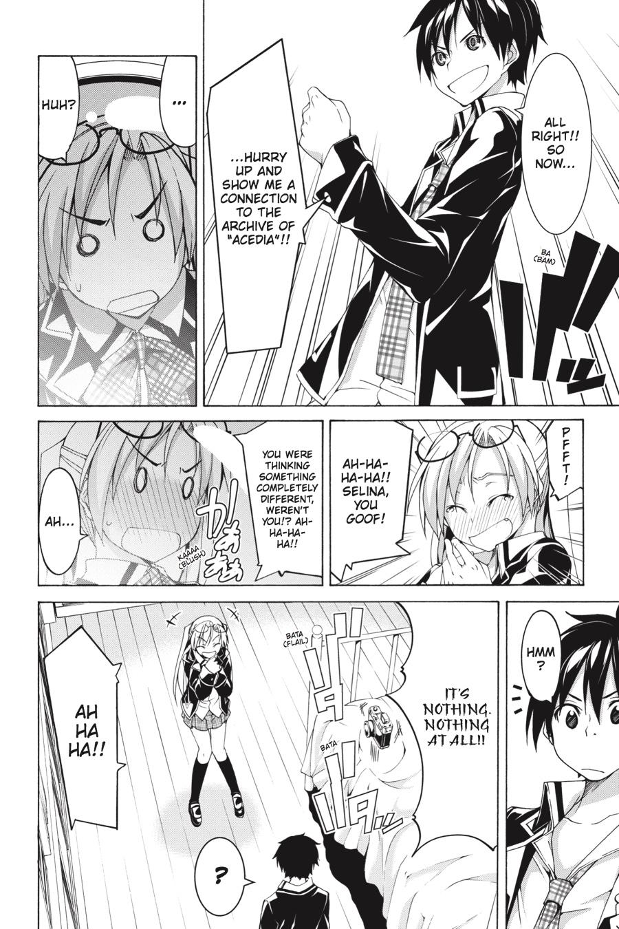 Read Trinity Seven: The Seven Magicians chapter 60.6 image 21 on Lezhin