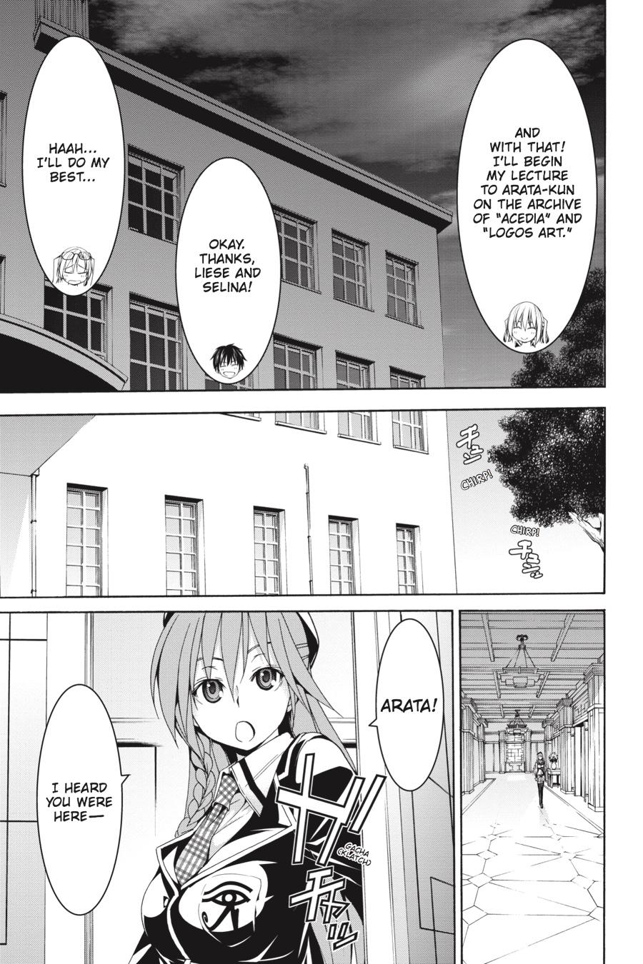 Read Trinity Seven: The Seven Magicians chapter 60.6 image 22 on Lezhin