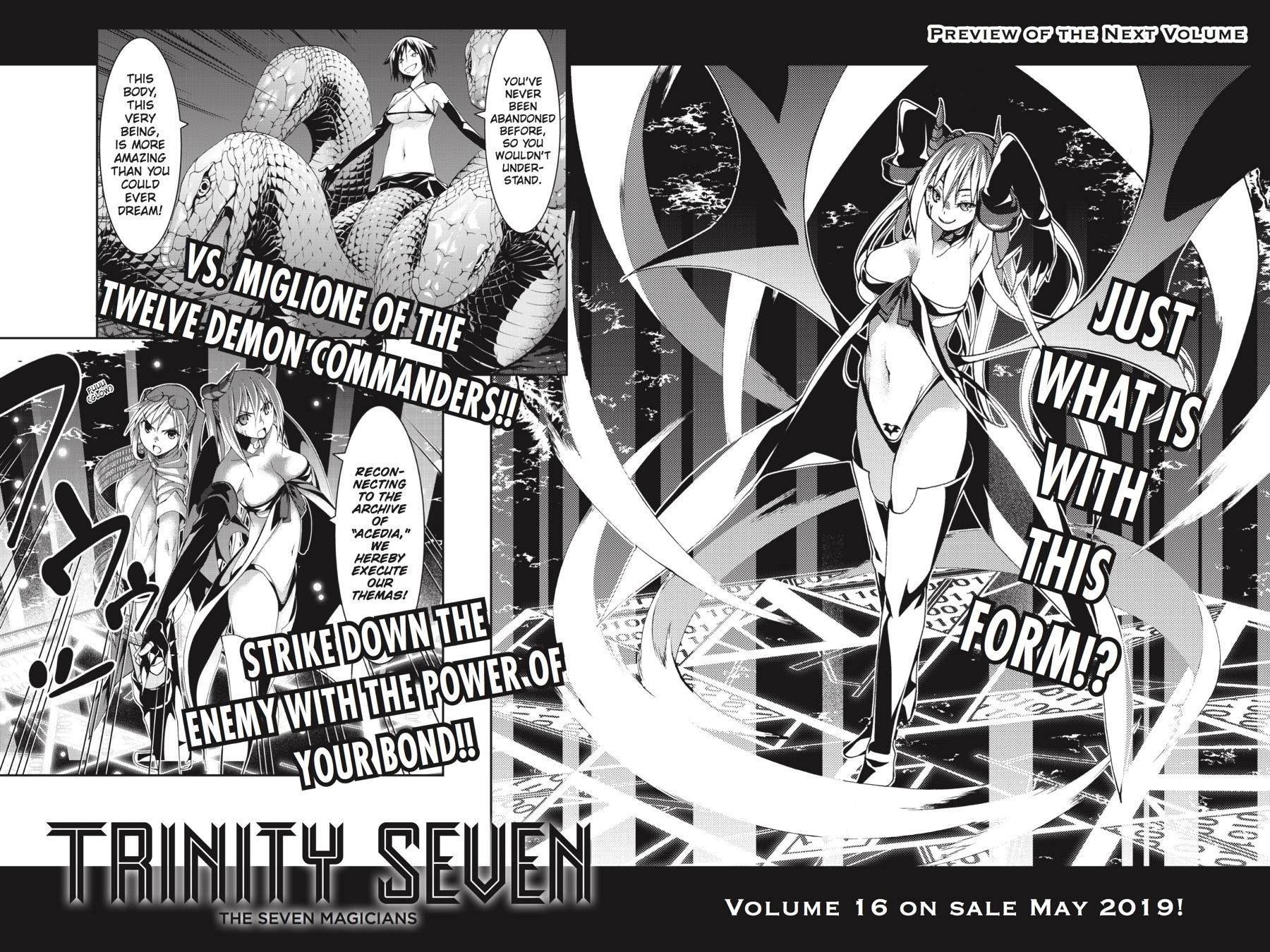Read Trinity Seven: The Seven Magicians chapter 60.6 image 25 on Lezhin