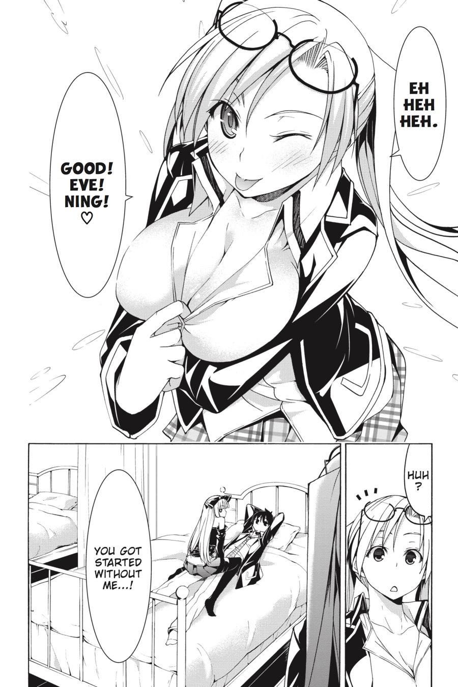 Read Trinity Seven: The Seven Magicians chapter 60.6 image 3 on Lezhin