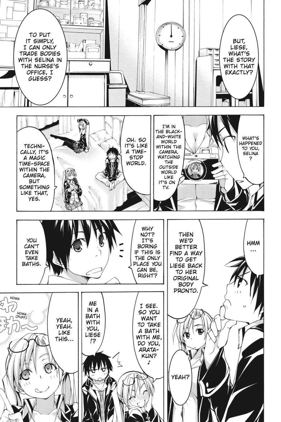 Read Trinity Seven: The Seven Magicians chapter 60.6 image 6 on Lezhin