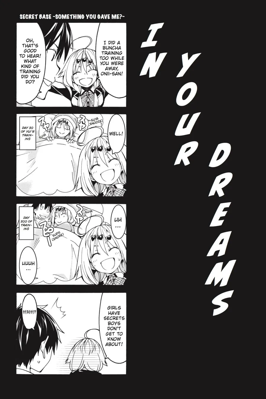 Read Trinity Seven: The Seven Magicians chapter 66 image 42 on Lezhin