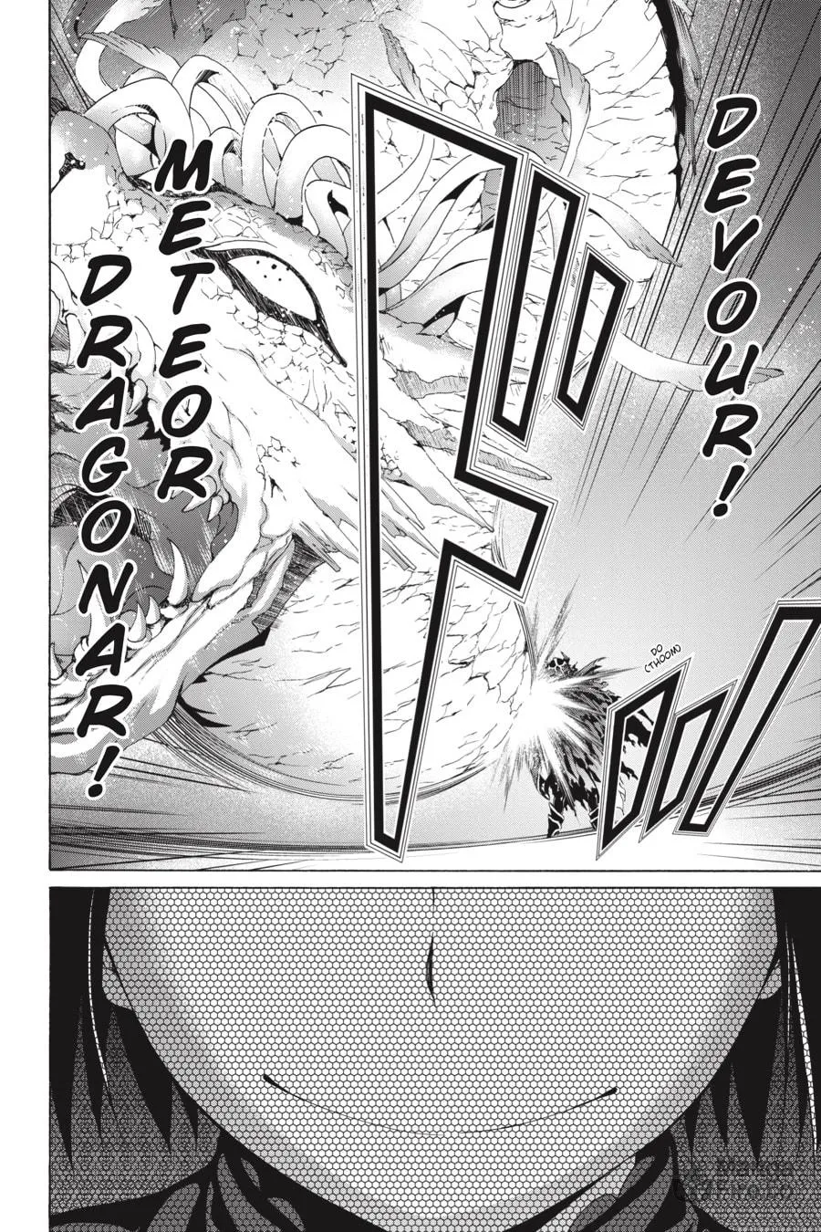 Read Trinity Seven: The Seven Magicians chapter 79 image 19 on Lezhin