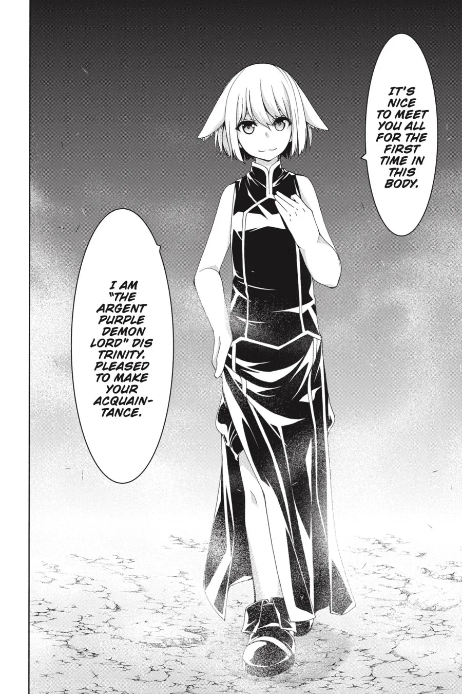 Read Trinity Seven: The Seven Magicians chapter 93 image 27 on Lezhin