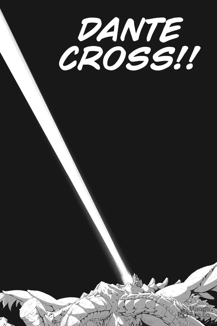 Read Trinity Seven: The Seven Magicians chapter 97 image 17 on Lezhin