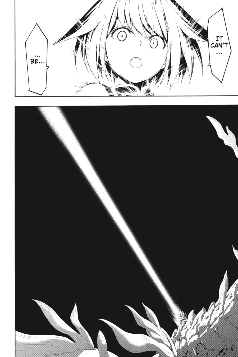 Read Trinity Seven: The Seven Magicians chapter 98 image 30 on Lezhin