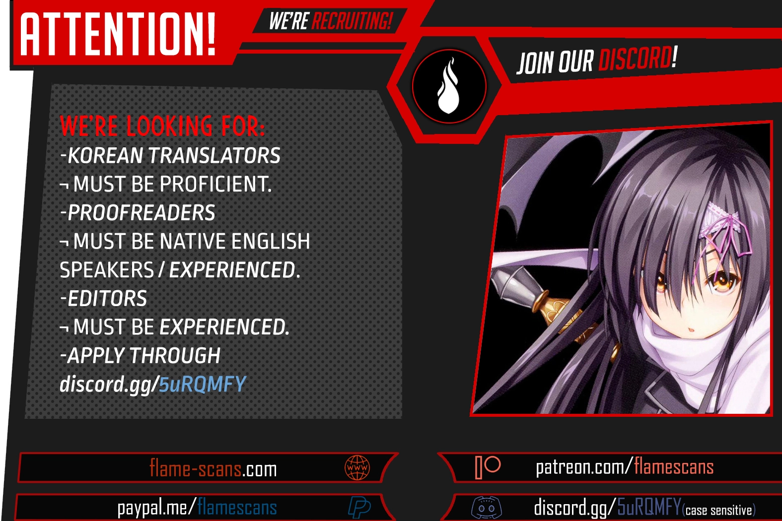 Read Trinity Seven chapter 110 image 31 on Lezhin