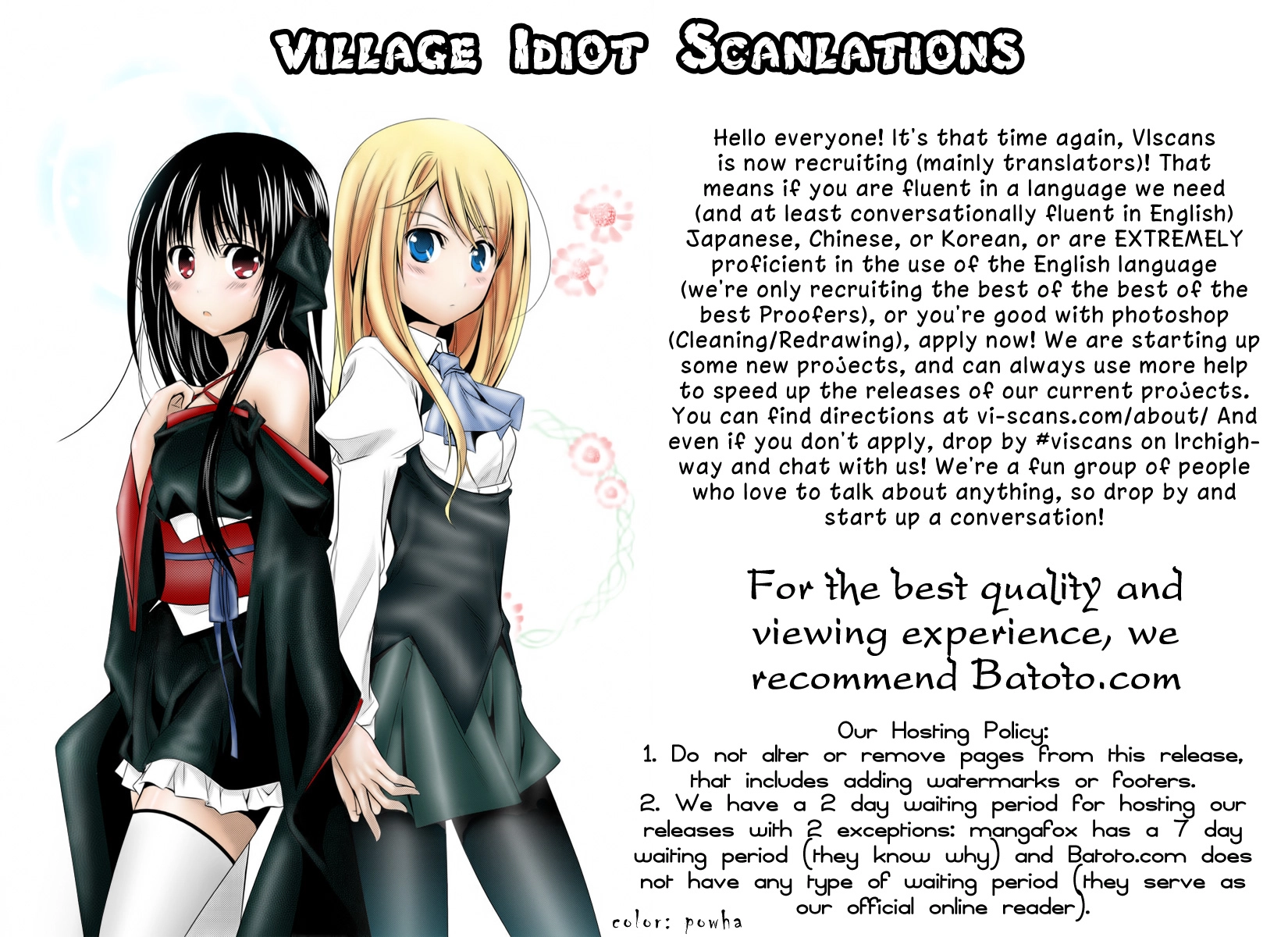 Read Trinity Seven chapter 13 image 1 on Lezhin