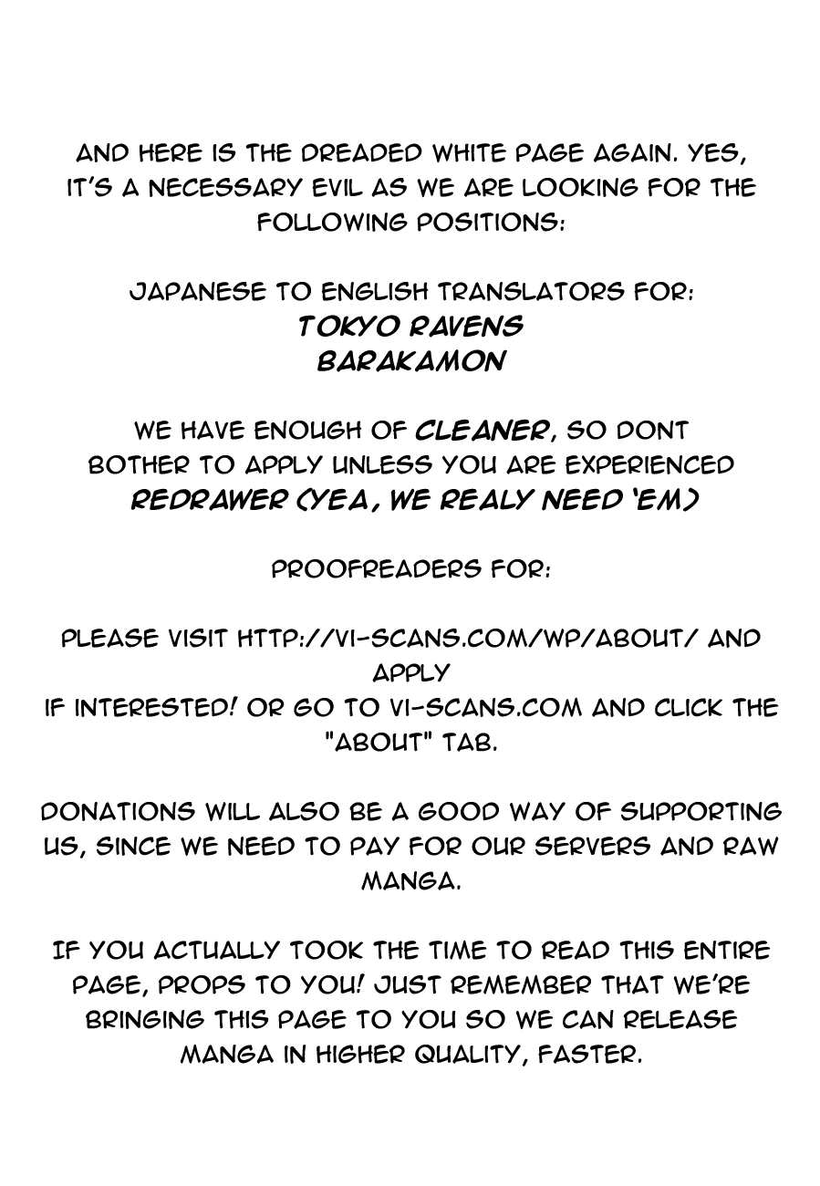 Read Trinity Seven chapter 19 image 1 on Lezhin