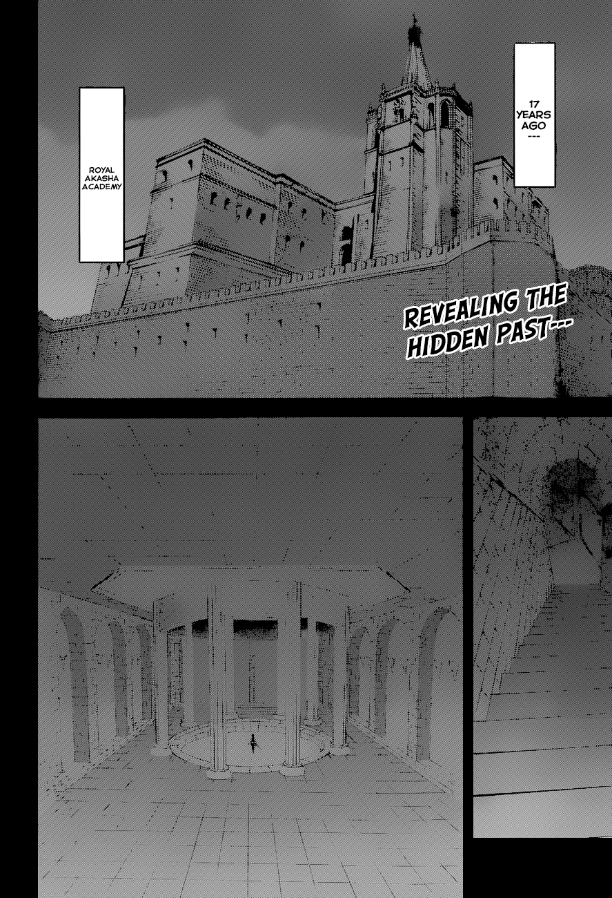 Read Trinity Seven chapter 49 image 4 on Lezhin