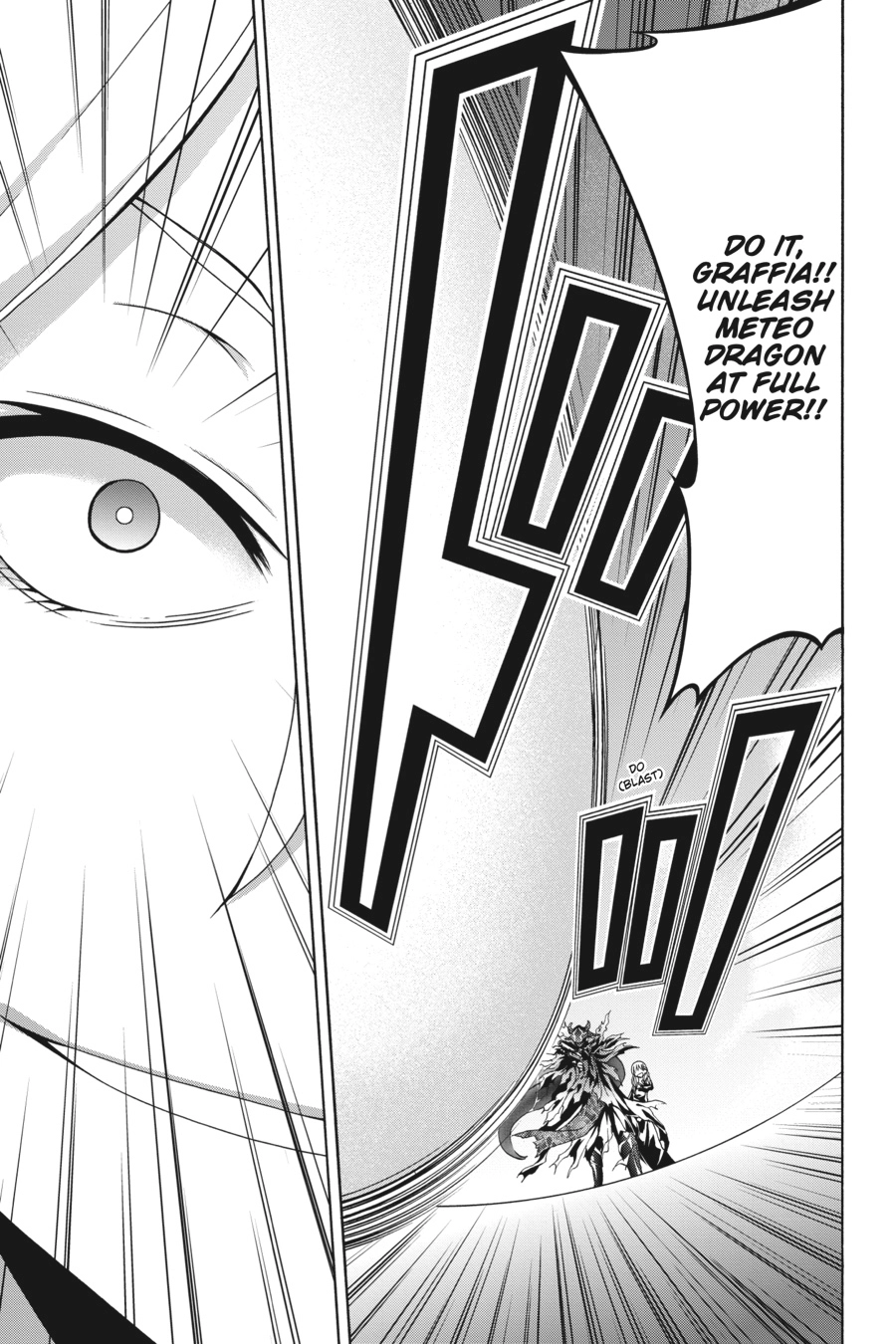 Read Trinity Seven chapter 84 image 18 on Lezhin
