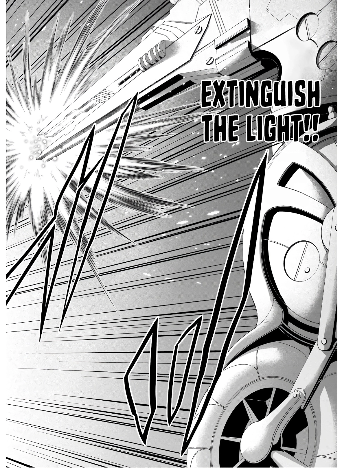 Read Trinity Seven chapter 98 image 28 on Lezhin