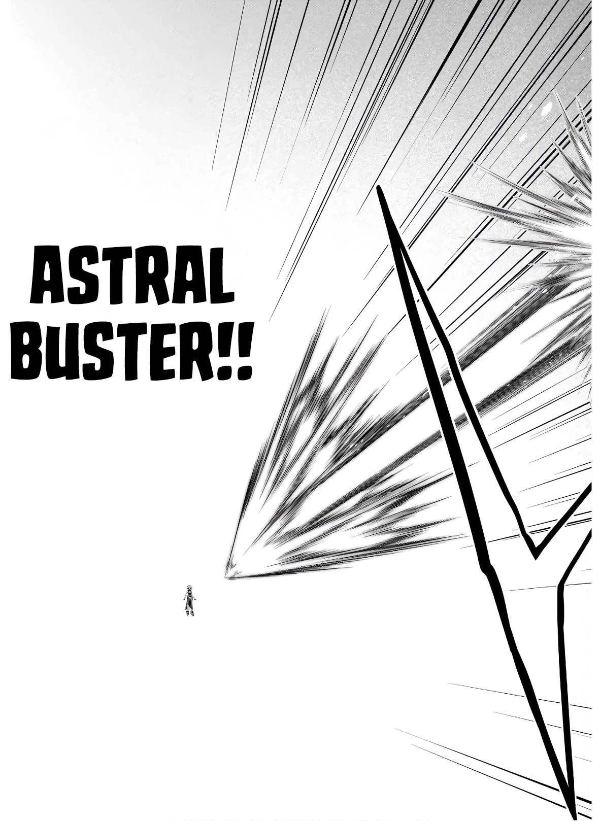 Read Trinity Seven chapter 98 image 29 on Lezhin