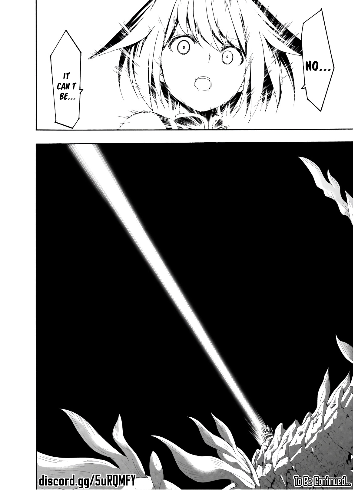 Read Trinity Seven chapter 98 image 30 on Lezhin