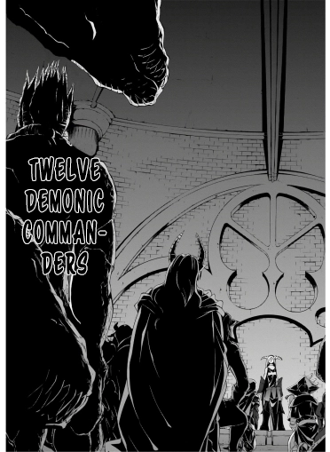 Read Trinity Seven chapter 98 image 5 on Lezhin