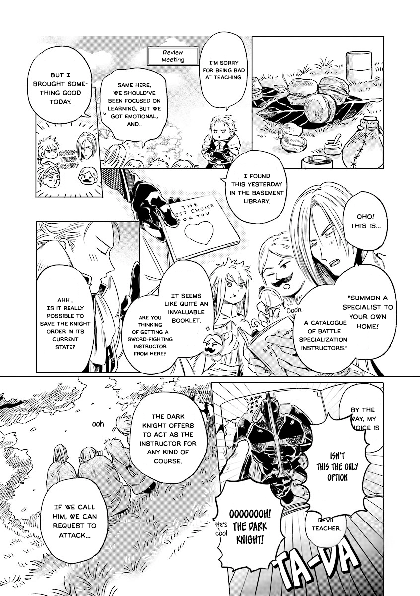 Read Trip! Devil Teacher chapter 1 image 13 on Lezhin