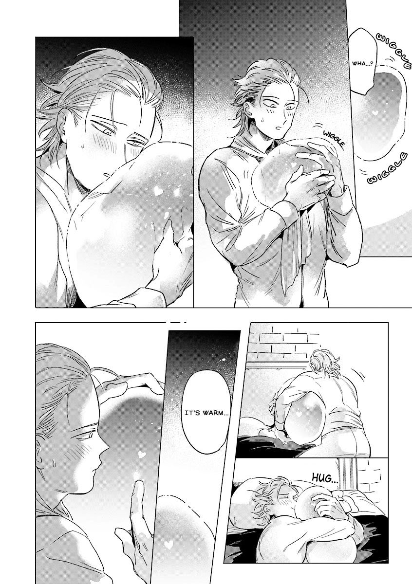 Read Trip! Devil Teacher chapter 1 image 20 on Lezhin