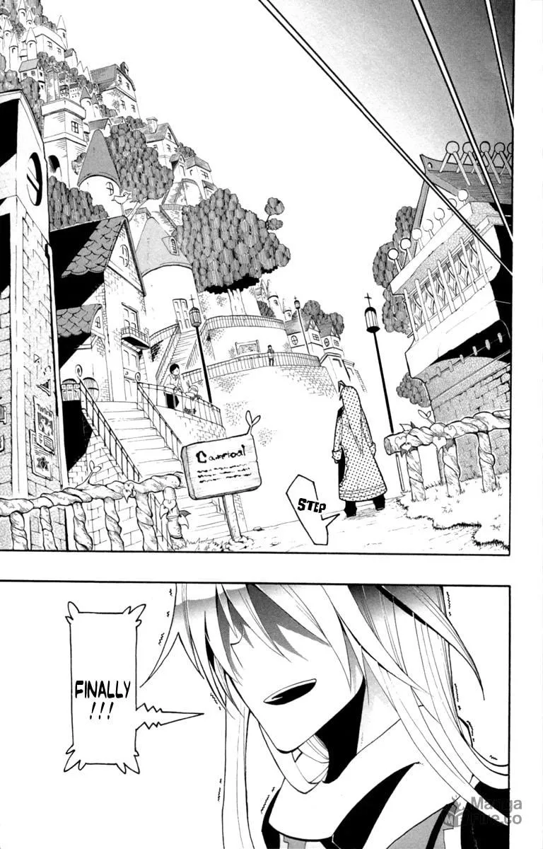 Read Tripeace chapter 1 image 10 on Lezhin