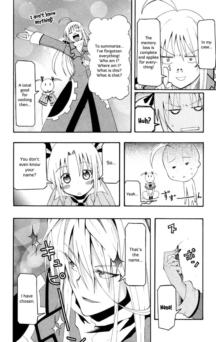 Read Tripeace chapter 1 image 17 on Lezhin