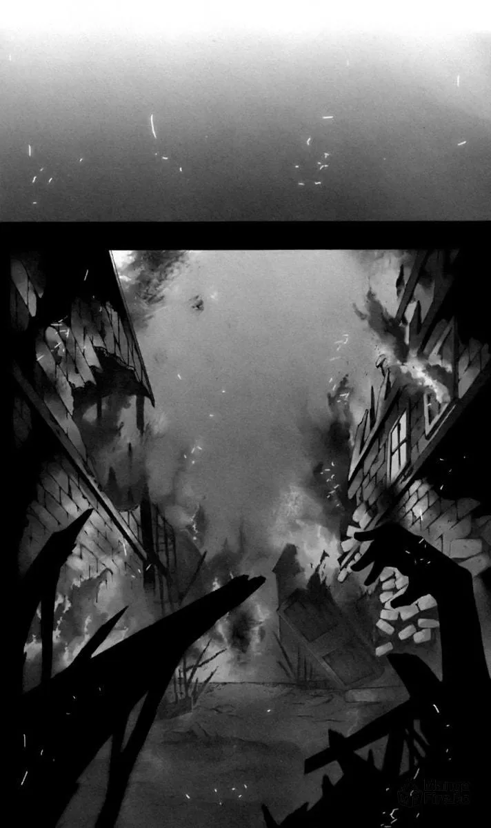 Read Tripeace chapter 1 image 4 on Lezhin