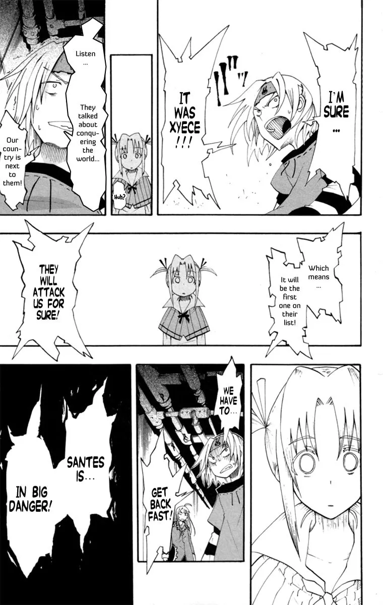 Read Tripeace chapter 1 image 45 on Lezhin
