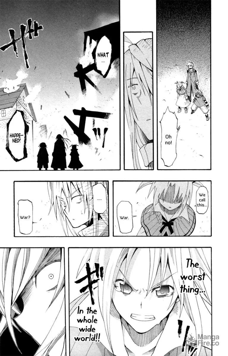 Read Tripeace chapter 1 image 49 on Lezhin