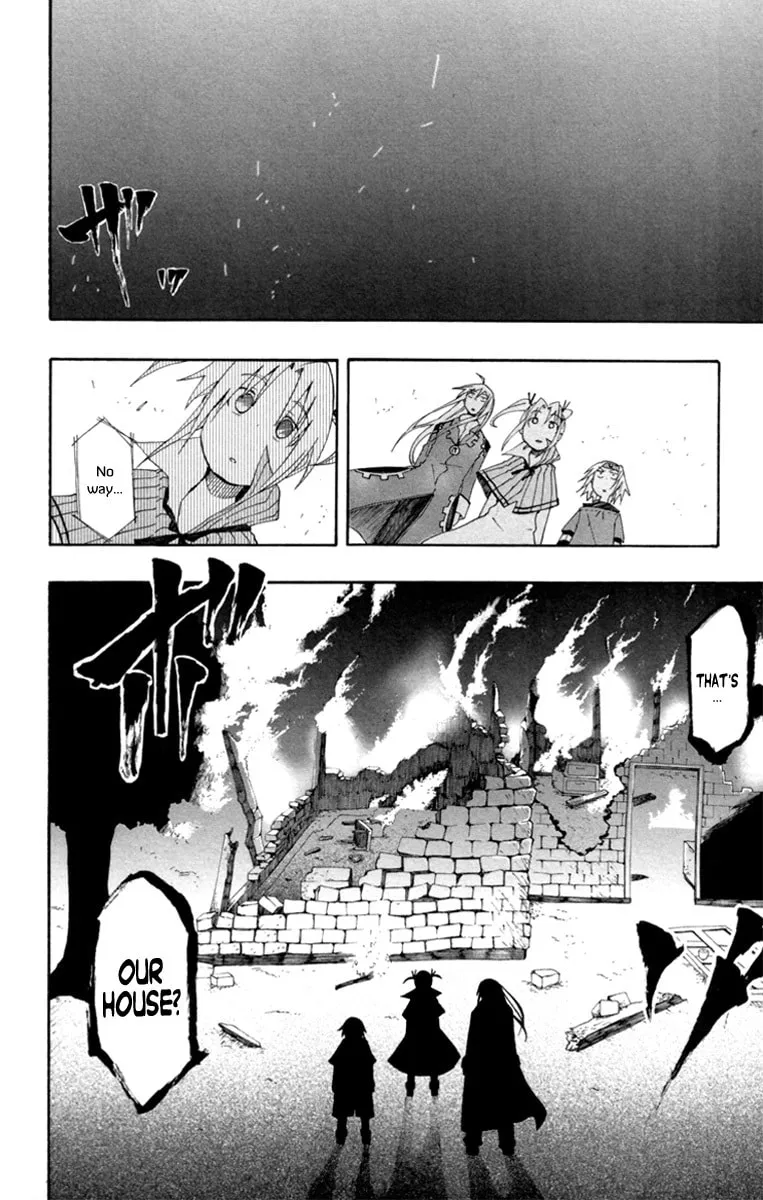 Read Tripeace chapter 1 image 50 on Lezhin