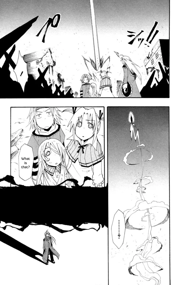 Read Tripeace chapter 1 image 53 on Lezhin