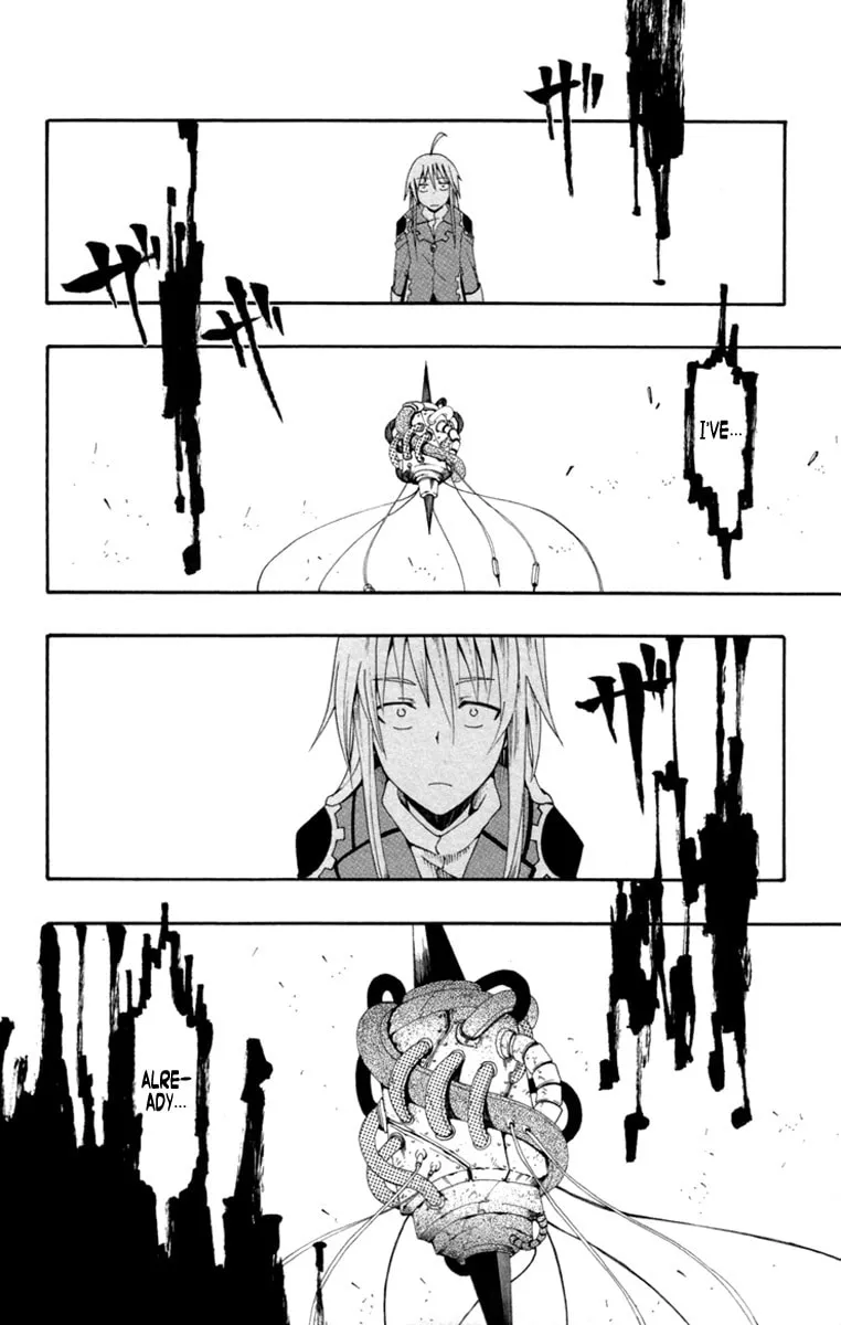 Read Tripeace chapter 1 image 54 on Lezhin