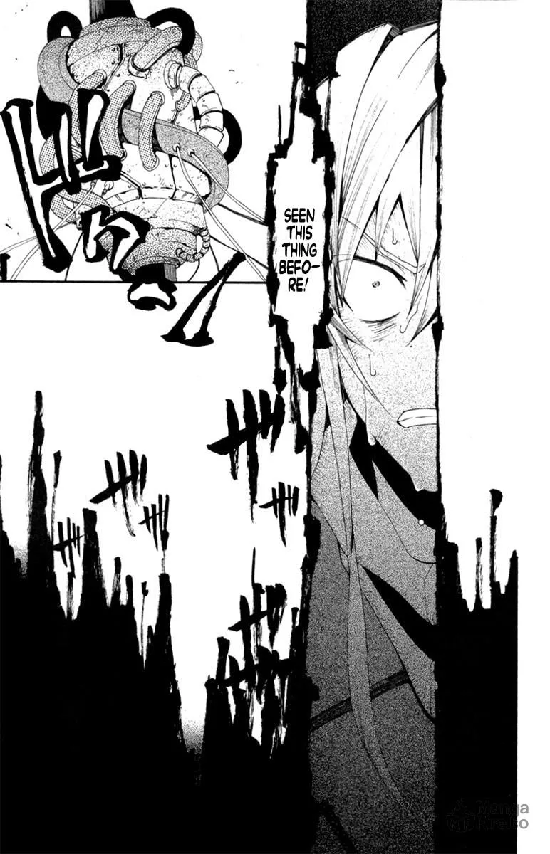 Read Tripeace chapter 1 image 55 on Lezhin