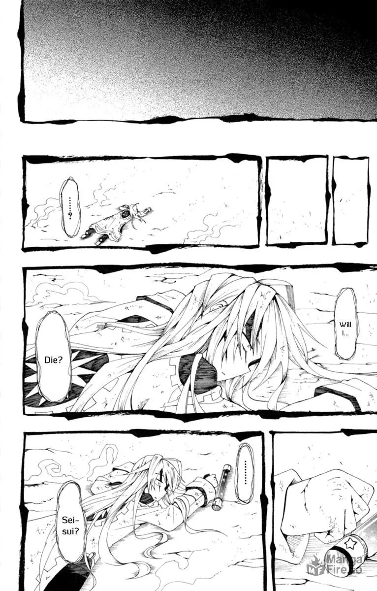Read Tripeace chapter 1 image 59 on Lezhin