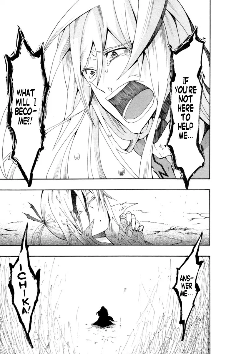 Read Tripeace chapter 1 image 64 on Lezhin