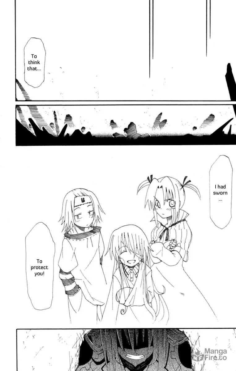 Read Tripeace chapter 1 image 65 on Lezhin
