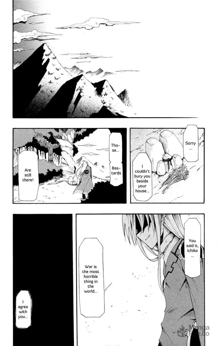 Read Tripeace chapter 1 image 68 on Lezhin