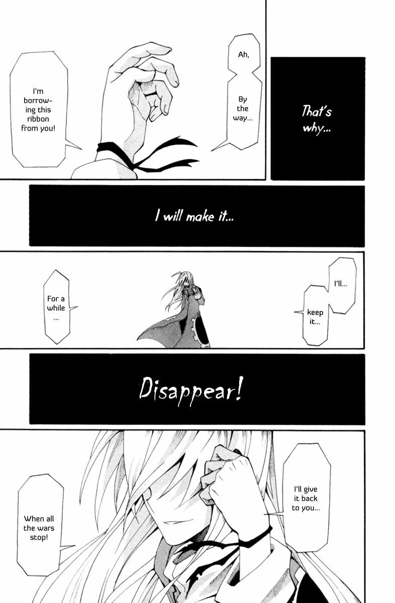 Read Tripeace chapter 1 image 69 on Lezhin