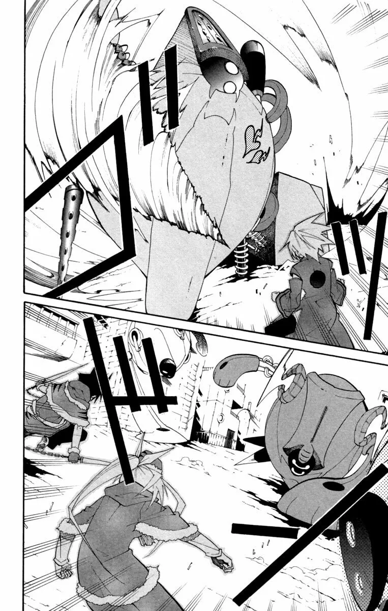 Read Tripeace chapter 11 image 10 on Lezhin