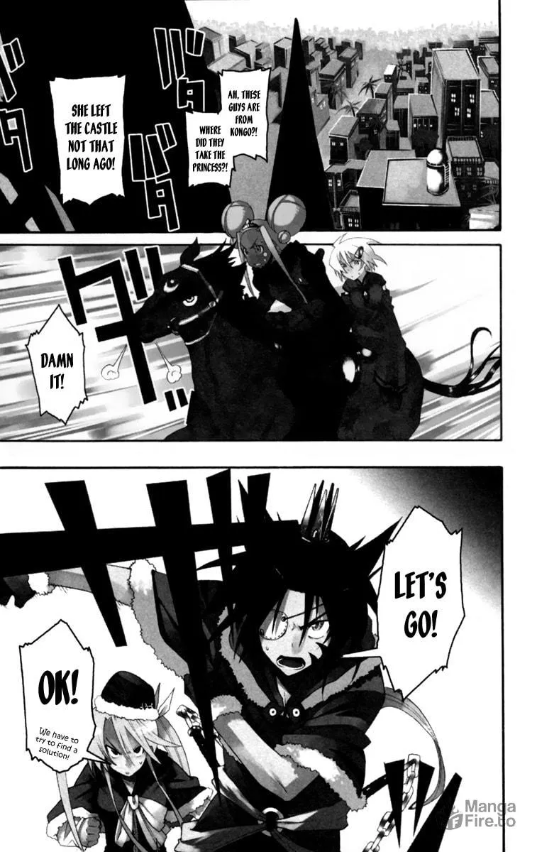 Read Tripeace chapter 11 image 2 on Lezhin