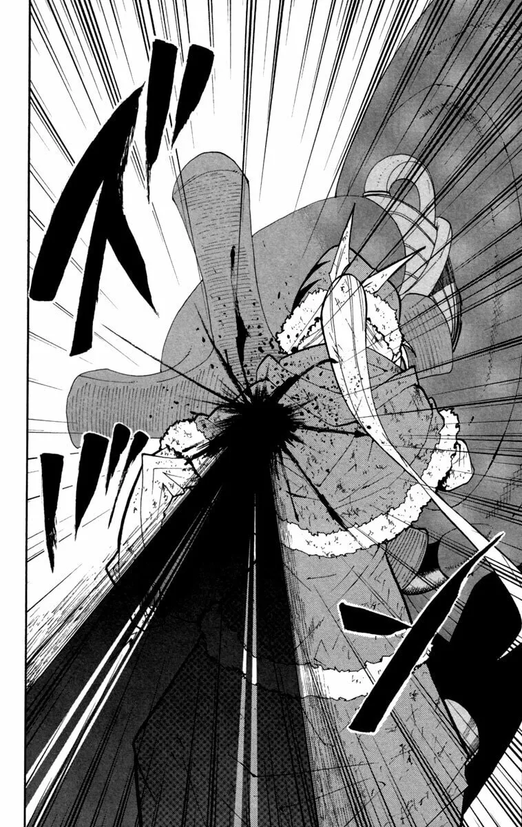 Read Tripeace chapter 11 image 22 on Lezhin
