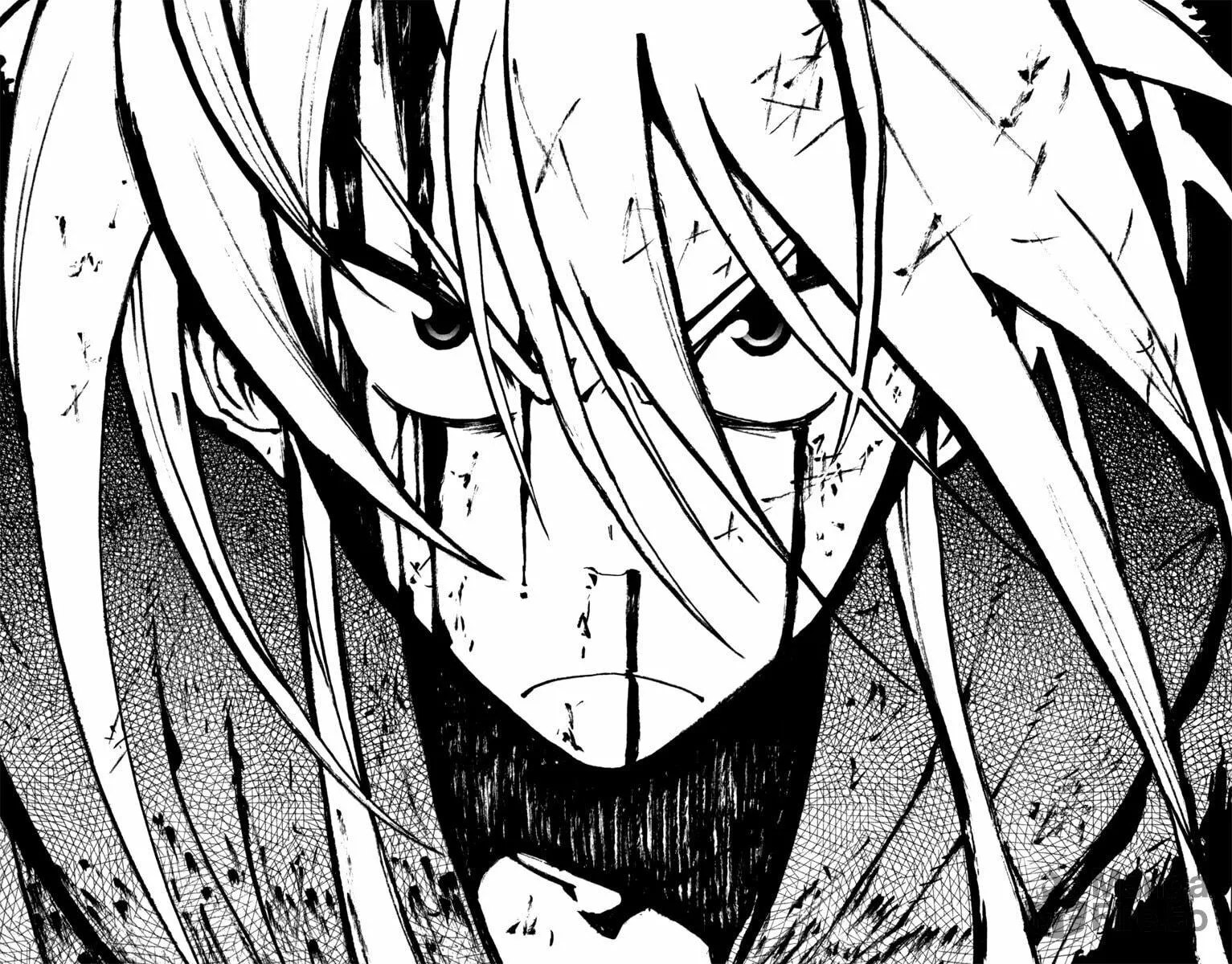 Read Tripeace chapter 11 image 24 on Lezhin