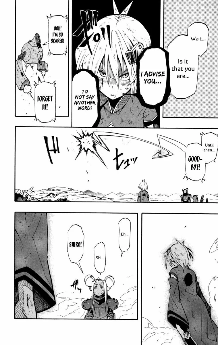 Read Tripeace chapter 11 image 31 on Lezhin
