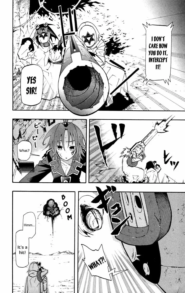 Read Tripeace chapter 11 image 33 on Lezhin