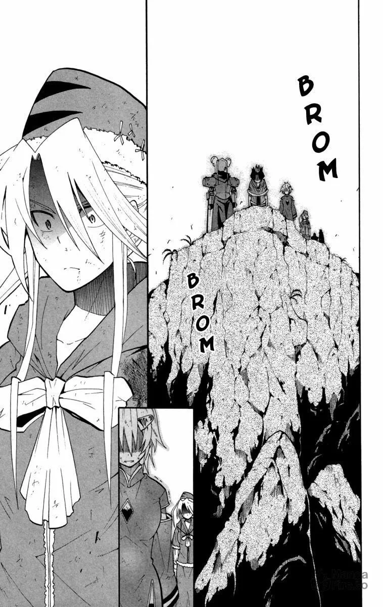 Read Tripeace chapter 11 image 39 on Lezhin
