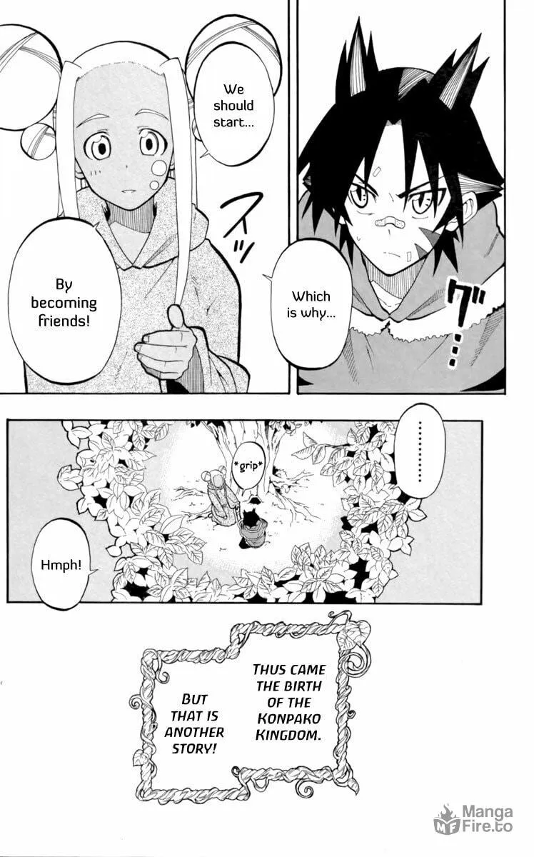 Read Tripeace chapter 12.5 image 17 on Lezhin