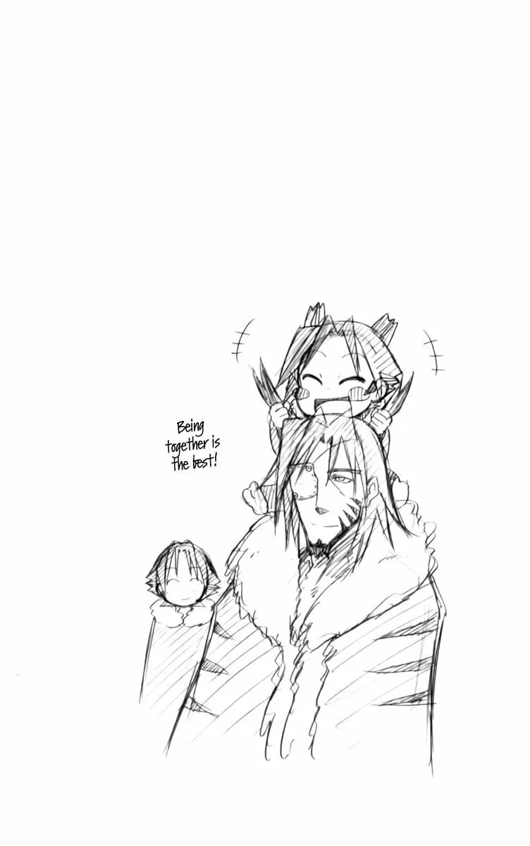 Read Tripeace chapter 12.5 image 18 on Lezhin