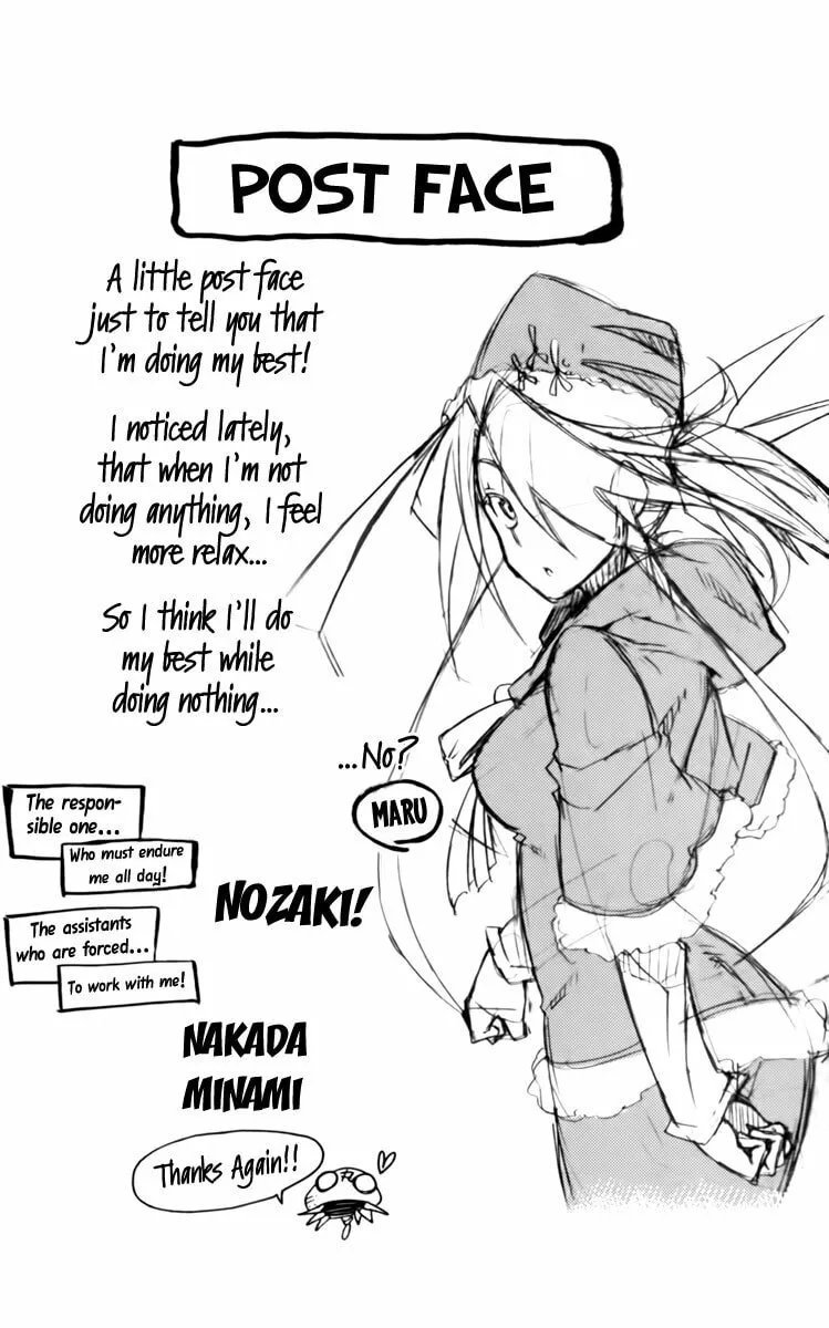 Read Tripeace chapter 12.5 image 25 on Lezhin