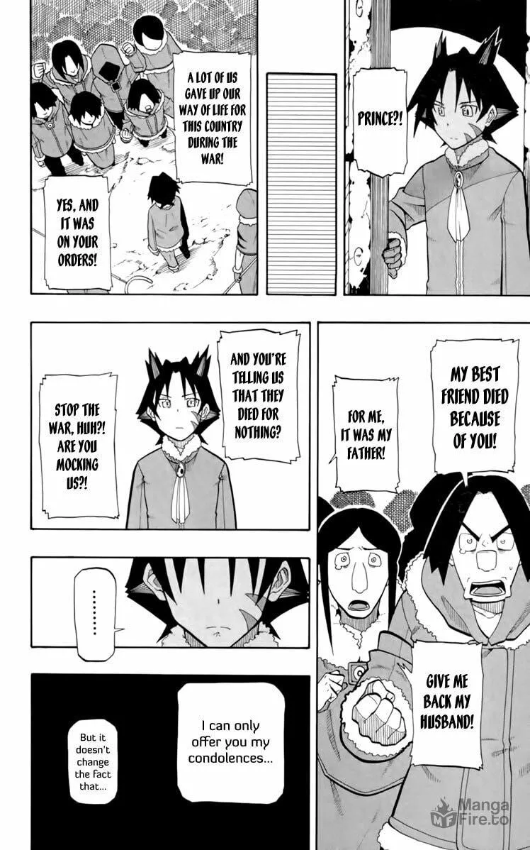 Read Tripeace chapter 12.5 image 4 on Lezhin