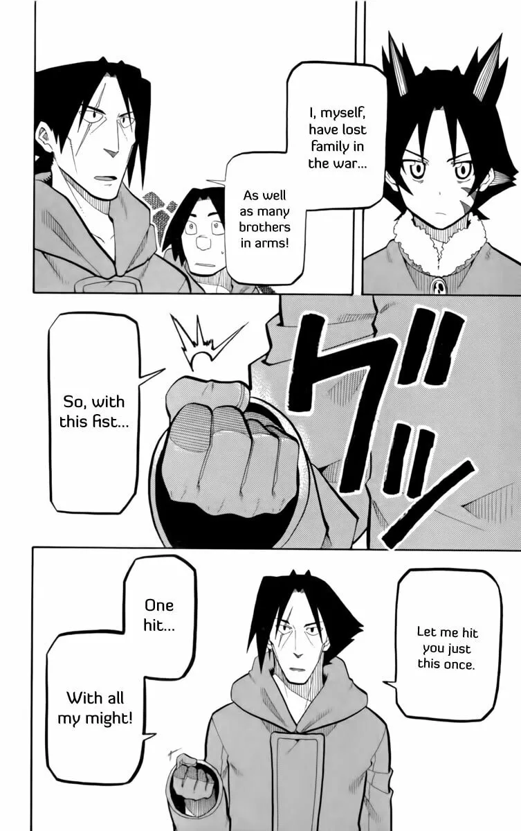 Read Tripeace chapter 12.5 image 6 on Lezhin